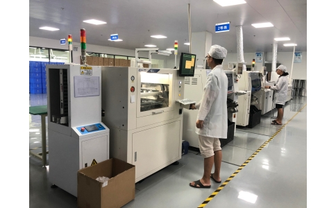 找廣州電子加工廠做SMT無(wú)鉛代加工怎么樣