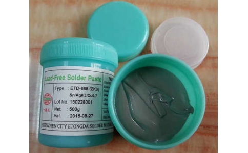 SMT貼片工藝中錫膏、焊錫膏及助焊膏的差異與關(guān)聯(lián)性解析