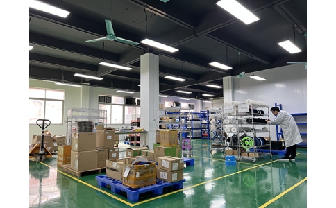 SMT工廠物料來料質(zhì)量控制的策略與實踐