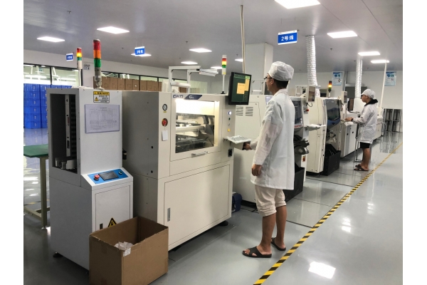 smt制造的工藝對(duì)設(shè)計(jì)有什么要求
