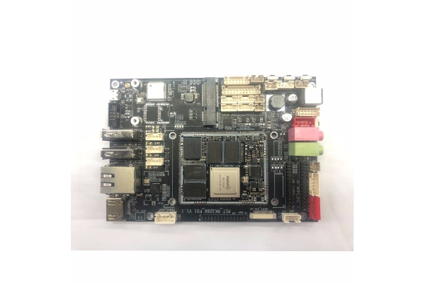 SMT貼片加工-SMT貼片工藝的發(fā)展進步